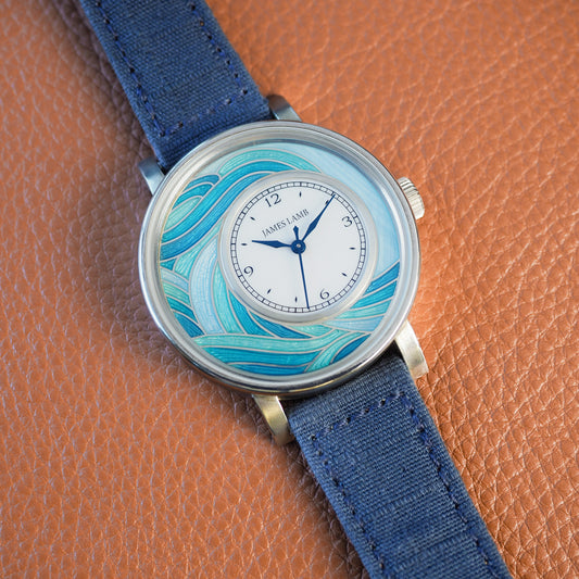 James Lamb Origin Series Water (Pre-owned)