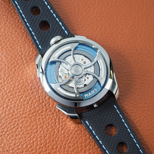 M.A.D.1S Blue (Pre-owned)