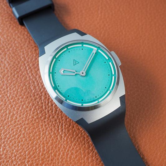 Arcanaut Arc II Liberty Green for Collective (Pre-owned)