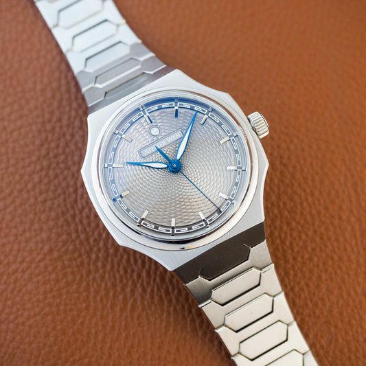 Atelier Wen Perception Ying “Intangible Grey” V2 (Pre-owned)