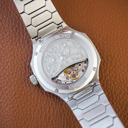 Atelier Wen Perception Ying “Intangible Grey” V2 (Pre-owned)