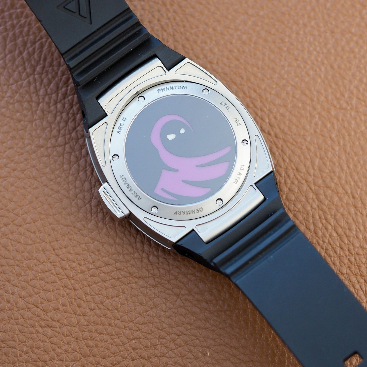 Arcanaut ARC II Phantom (Pre-owned)