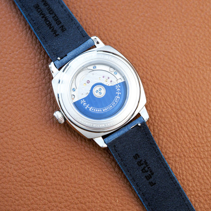 Fears Brunswick 40 Aurora – Mother of Pearl Dial (Pre-owned)