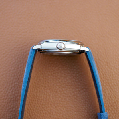 Fears Brunswick 40 Aurora – Mother of Pearl Dial (Pre-owned)