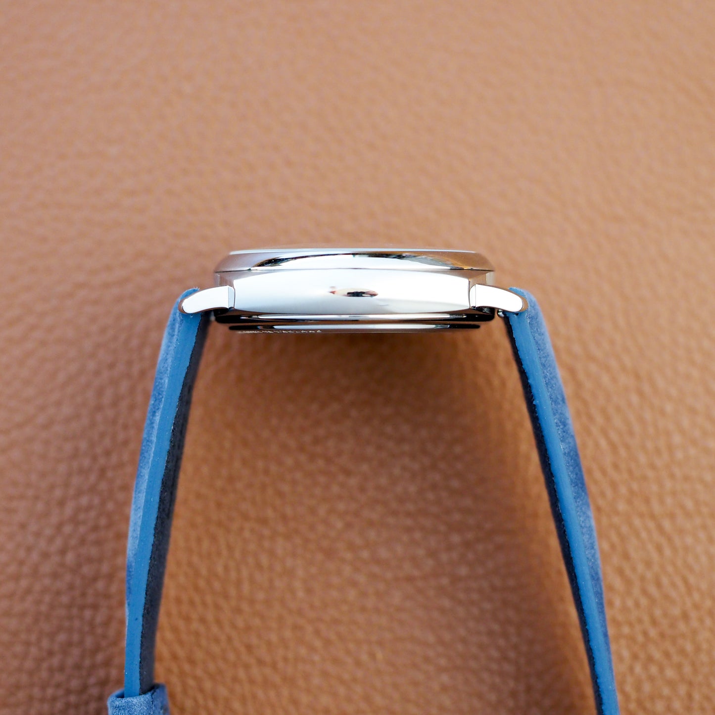 Fears Brunswick 40 Aurora – Mother of Pearl Dial (Pre-owned)