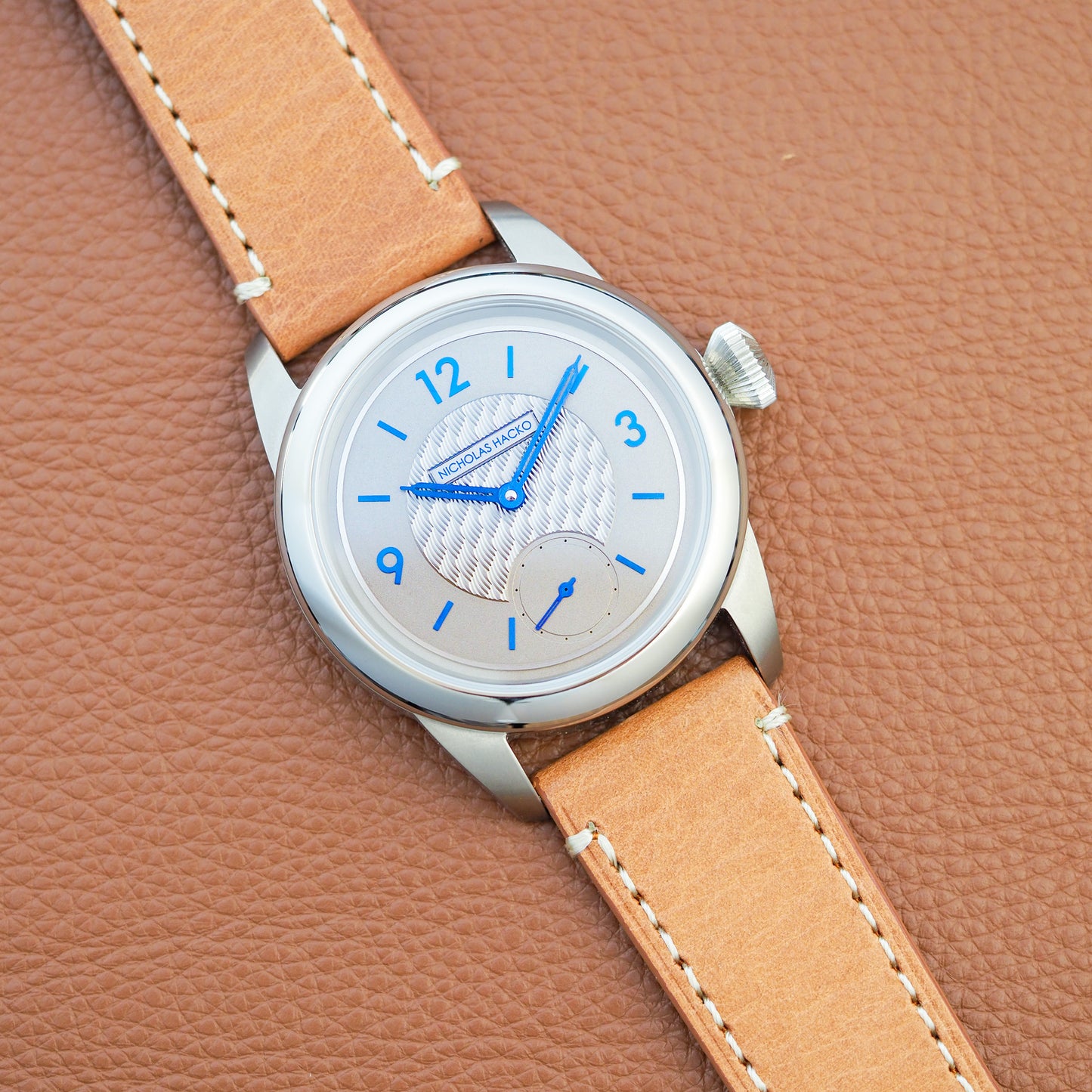 Nicholas Hacko NH3 (Pre-owned)