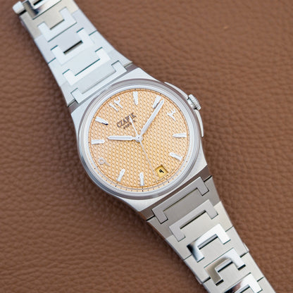 Czapek Antarctique Passage de Drake ‘Sahara Sands’ 38.5 (Pre-owned)