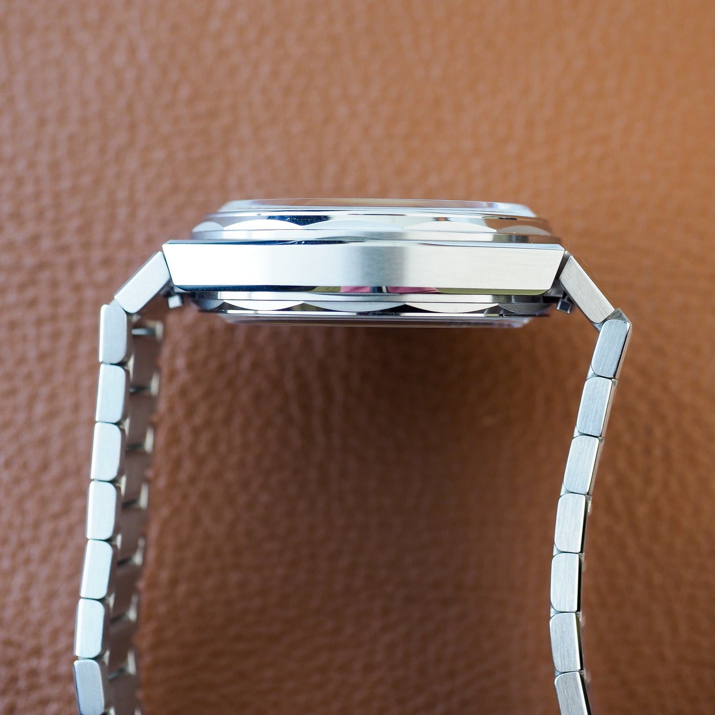 Christopher Ward Twelve X Steel Special Edition (Pre-owned)