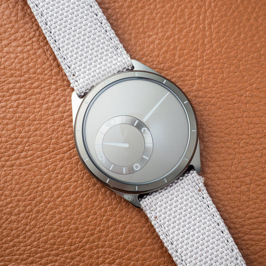 Ressence TYPE 9 (Pre-owned)