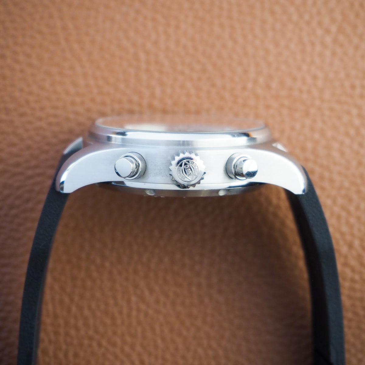 IWC Pilot’s Chronograph C.03 (Pre-owned)