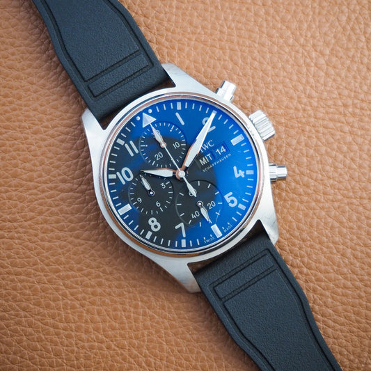 IWC Pilot’s Chronograph C.03 (Pre-owned)