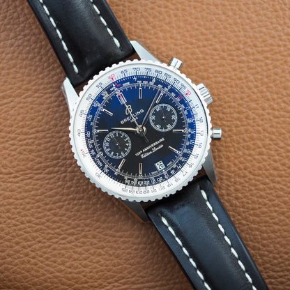 Breitling Navitimer 125th Anniversary Limited Edition A26322 (Pre-owned)
