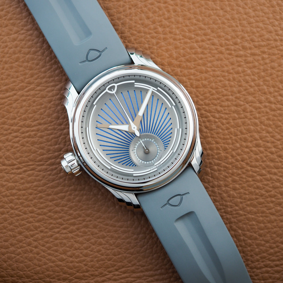 MING 57.04 Phoenix (Certified Pre-owned)