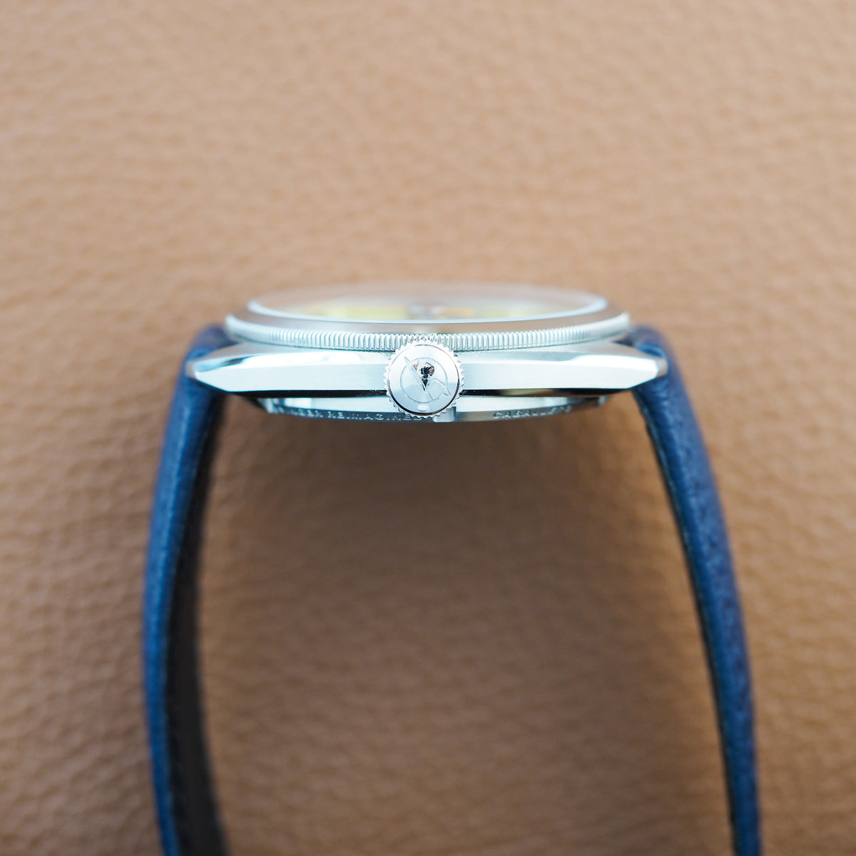 Singer Reimagined Caballero Petrol Blue (Pre-owned)