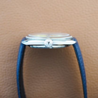 Singer Reimagined Caballero Petrol Blue (Pre-owned)