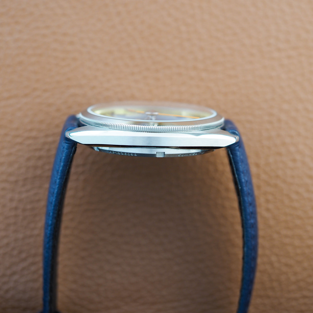 Singer Reimagined Caballero Petrol Blue (Pre-owned)