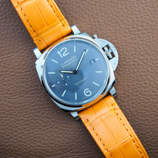 Panerai Luminor Due 42 PAM00904 (Pre-owned)