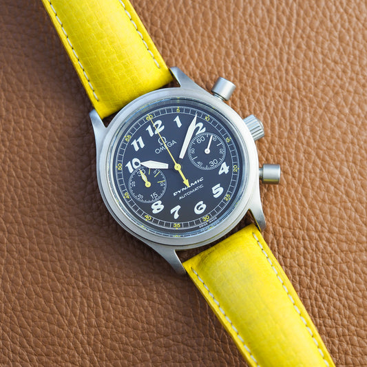 Omega Dynamic Chronograph 5240.50 (Pre-owned)