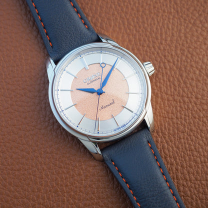 GRØNE Manueel One – ‘Sjef's One’ (Pre-owned)