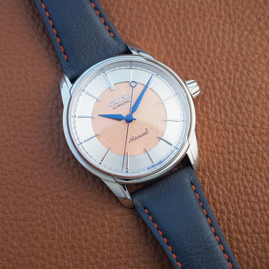 GRØNE Manueel One – ‘Sjef's One’ (Pre-owned)