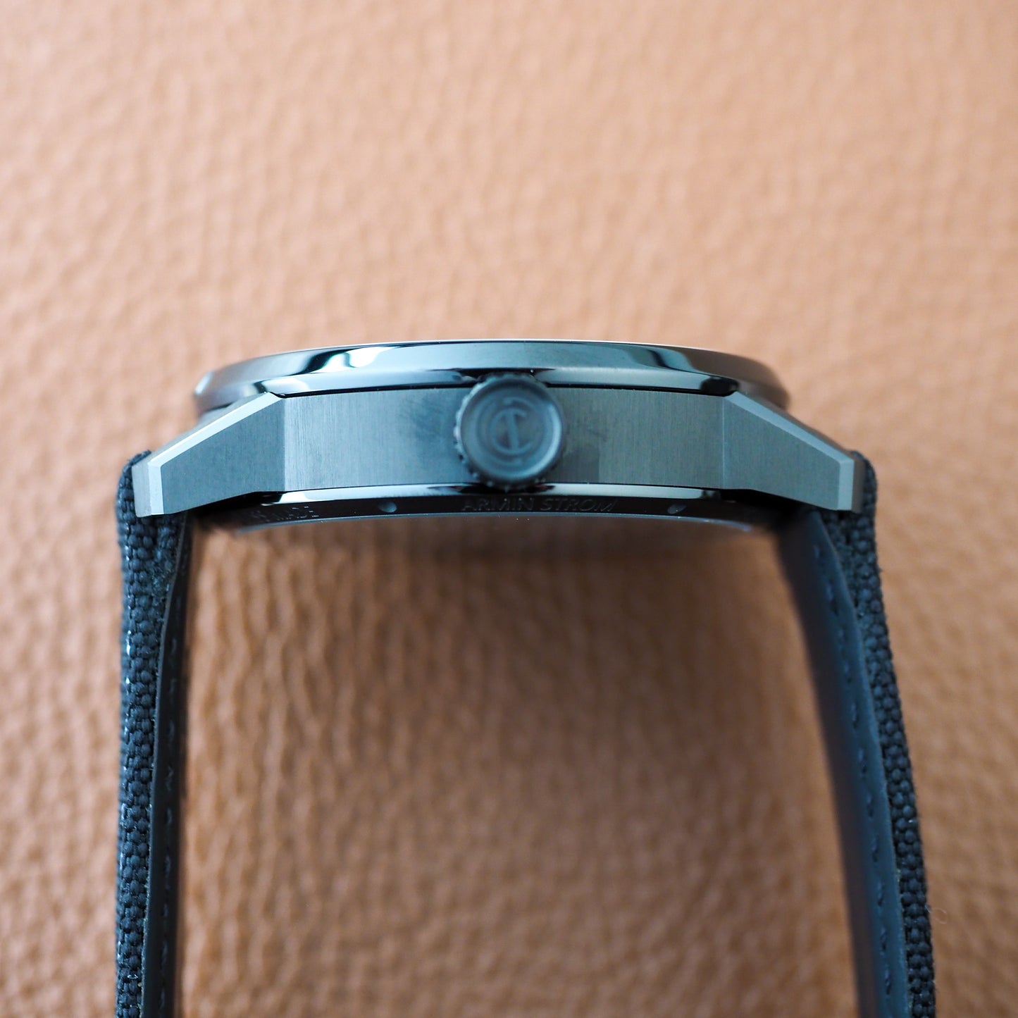 Armin Strom Gravity Equal Force P.03 Night Ops (Pre-owned)