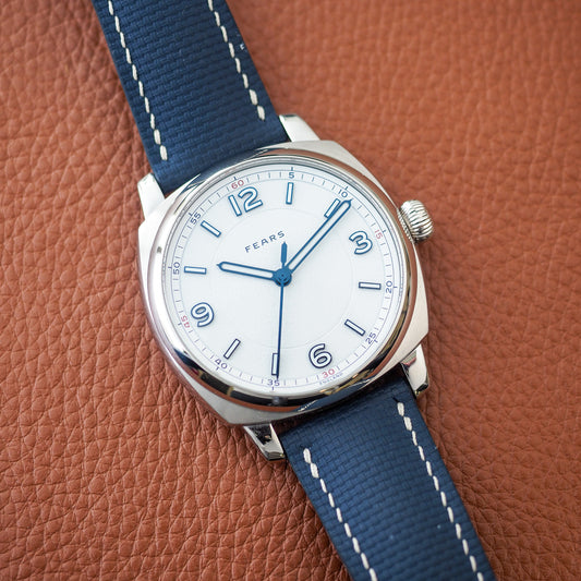 Fears Brunswick 40 ‘Odyssey Edition’ (Pre-owned)