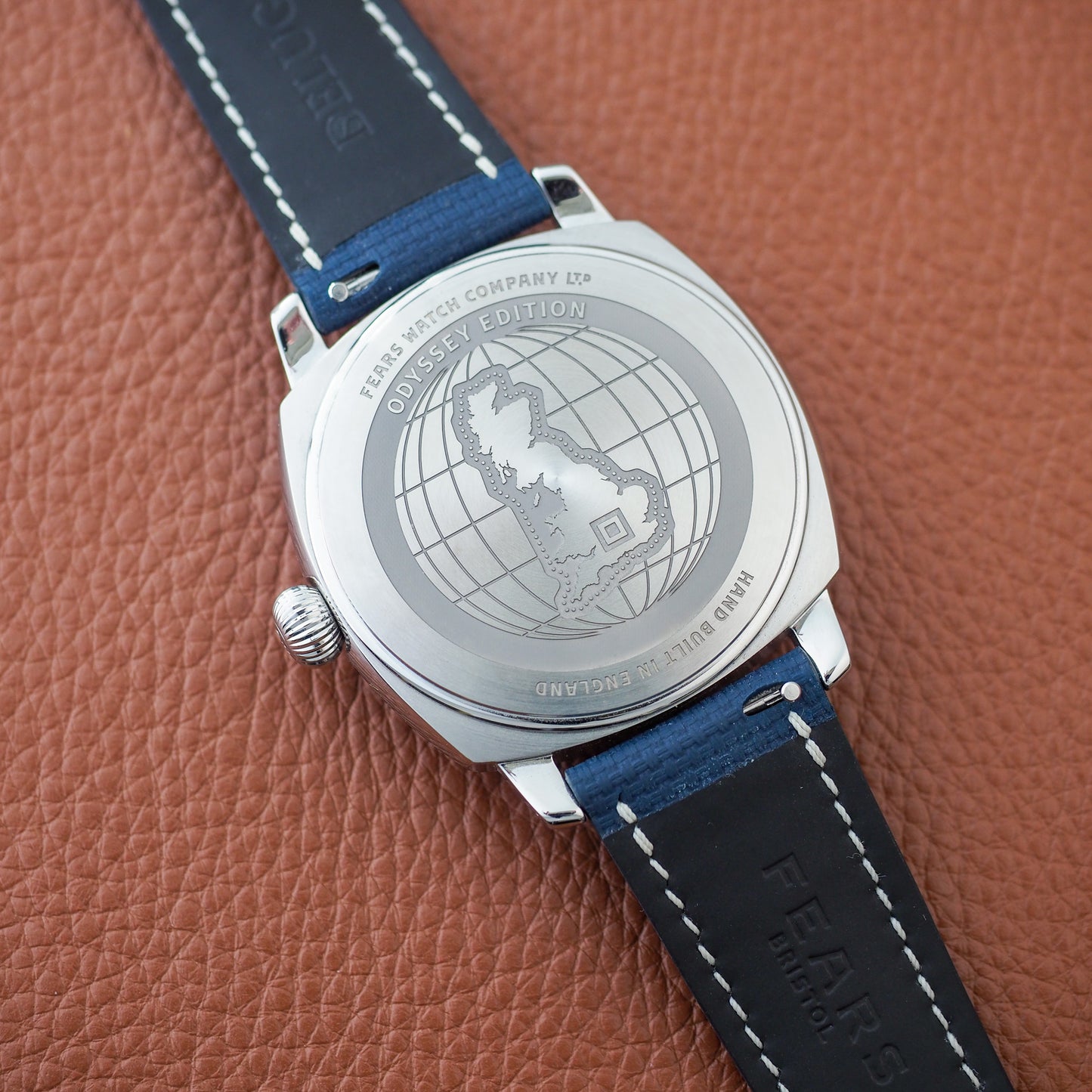 Fears Brunswick 40 ‘Odyssey Edition’ (Pre-owned)