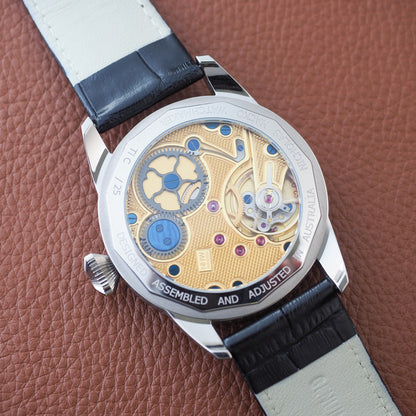 Nicholas Hacko NH3 (Pre-owned)