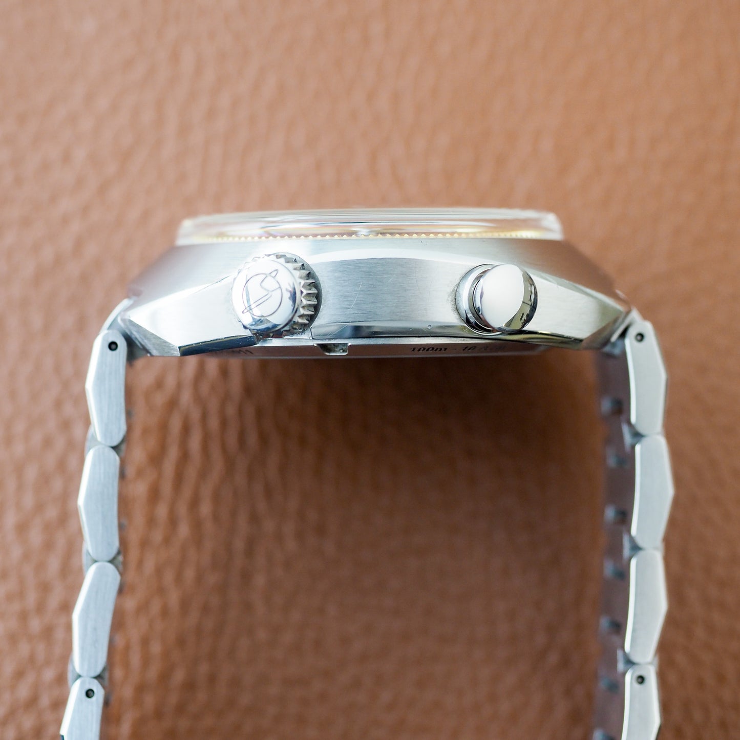 Singer Reimagined 1969 Timer Black SR301 (Pre-owned)