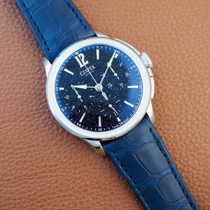 Czapek Faubourg de Cracovie Aventurine (Pre-owned)