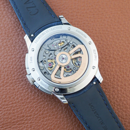 Czapek Faubourg de Cracovie Aventurine (Pre-owned)