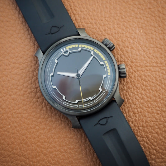 MING 37.09 Uni (Certified Pre-owned)