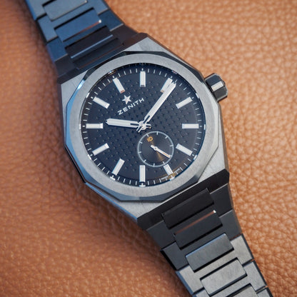 Zenith DEFY Skyline C.X Ceramic Edition (Pre-owned)
