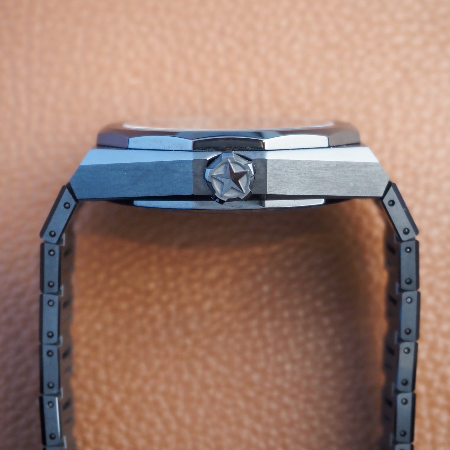 Zenith DEFY Skyline C.X Ceramic Edition (Pre-owned)