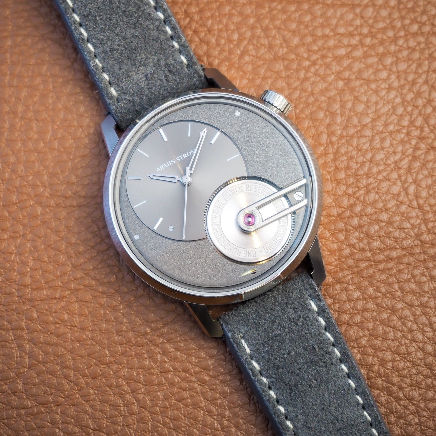 Armin Strom Tribute 1 Launch Edition (Pre-owned)