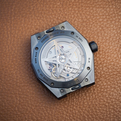 Zenith DEFY Skyline C.X Ceramic Edition (Pre-owned)