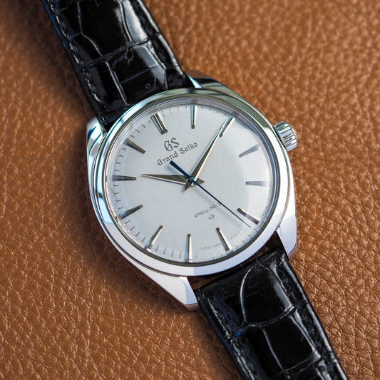 Grand Seiko SBGZ003 Masterpiece Collection (Pre-owned)