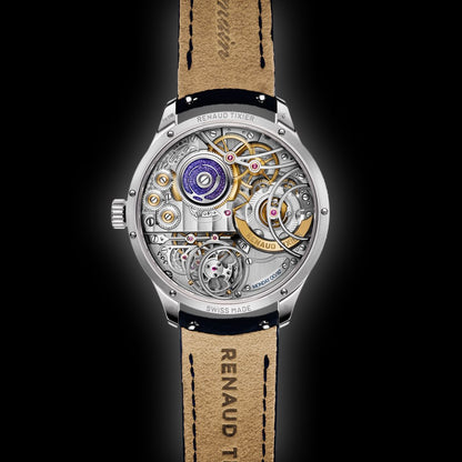 Renaud Tixier Monday (Special Order)