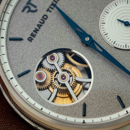 Renaud Tixier Monday (Special Order)