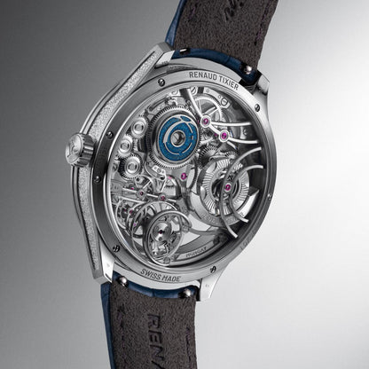 Renaud Tixier Monday Skeleton (Limited Availability)