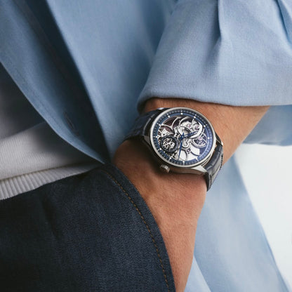 Renaud Tixier Monday Skeleton (Limited Availability)