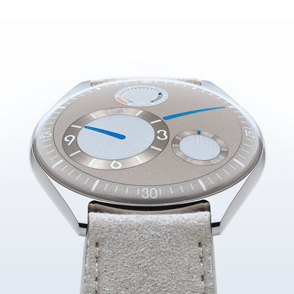 Ressence Type 11 Latte (Inbound to Collective)