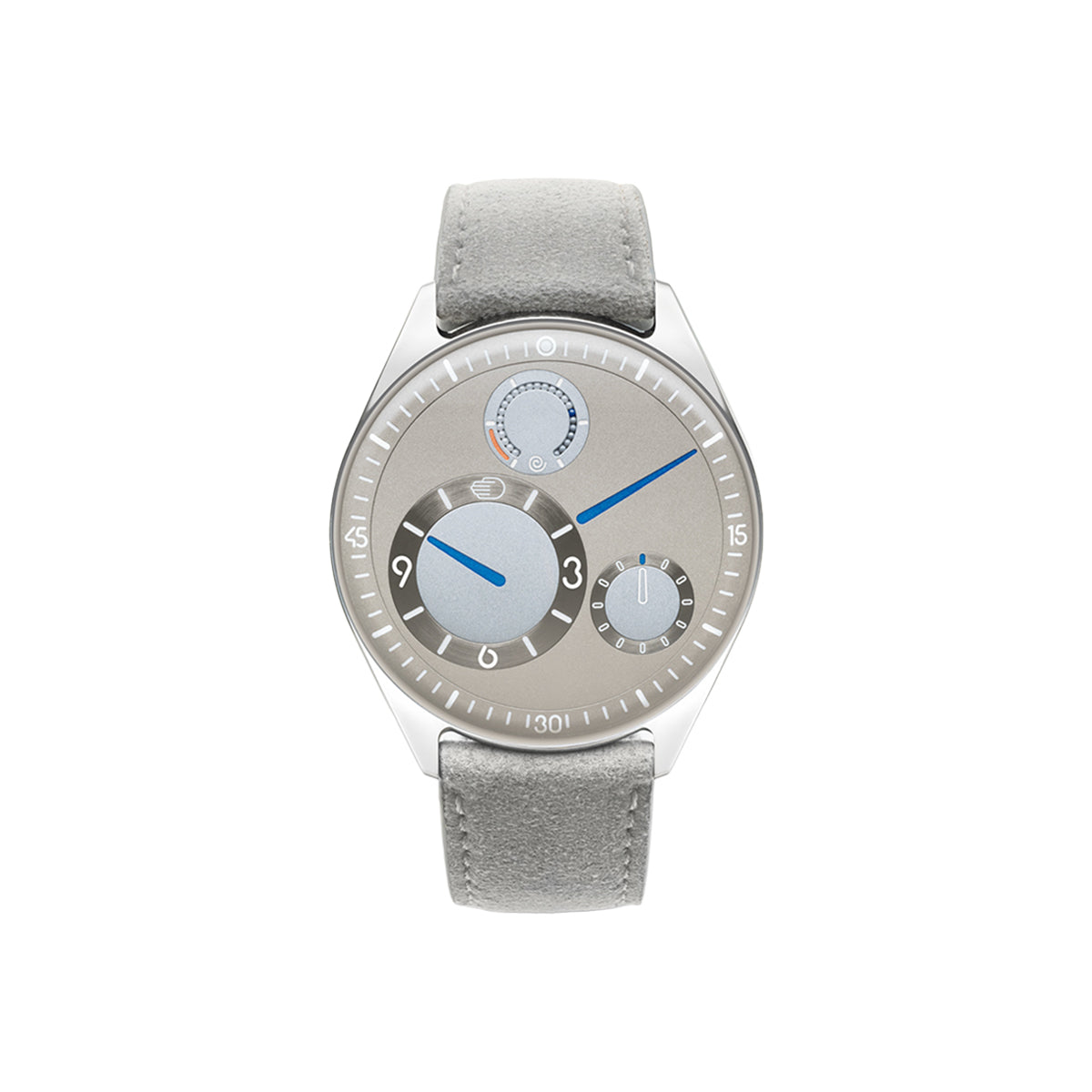 Ressence Type 11 Latte (Inbound to Collective)
