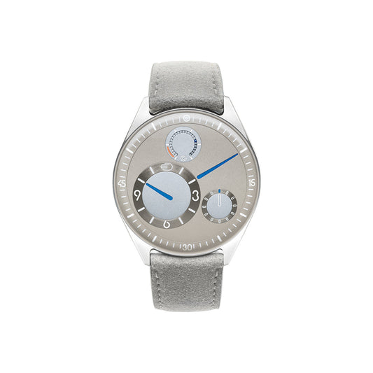 Ressence Type 11 Latte (Inbound to Collective)