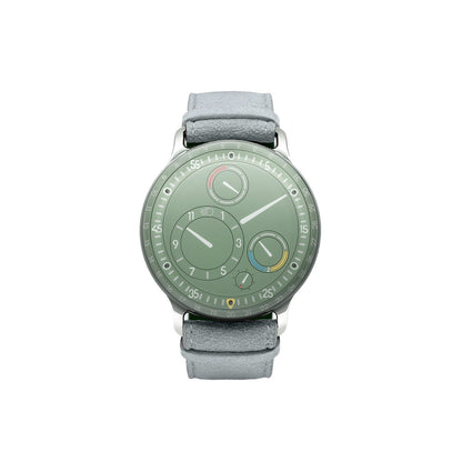Ressence Type 3 Eucalyptus (In Stock - Ships Now)