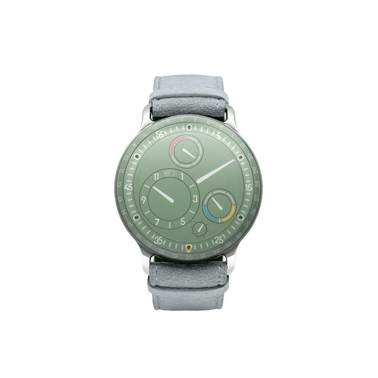 Ressence Type 3 Eucalyptus (In Stock - Ships Now)