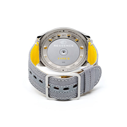 Ressence Type 5 L Luminova (In Stock - Ships Now)