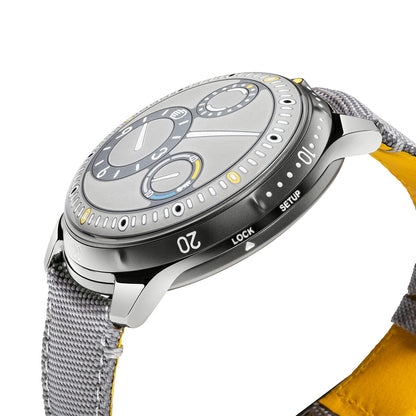 Ressence Type 5 L Luminova (In Stock - Ships Now)