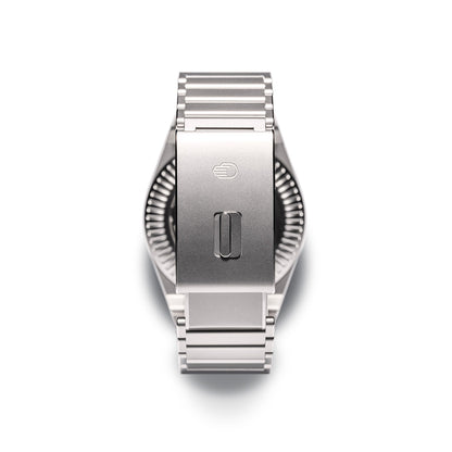 Ressence Type 7N Night Blue (In Stock - Ships Now)