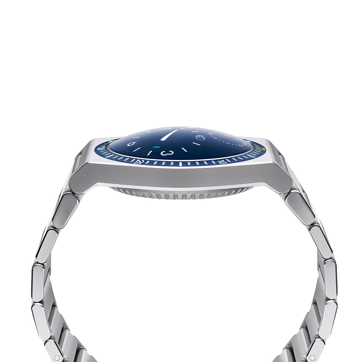 Ressence Type 7N Night Blue (In Stock - Ships Now)